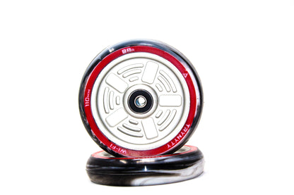 Trynyty Wi-Fi Wheels 110mm