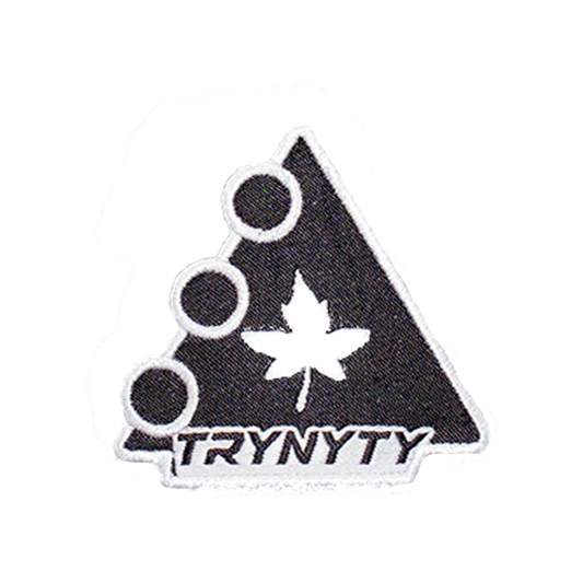 Trynyty Heat Press Patches