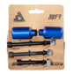 TRYNYTY Basic ALU Pegs (pair)