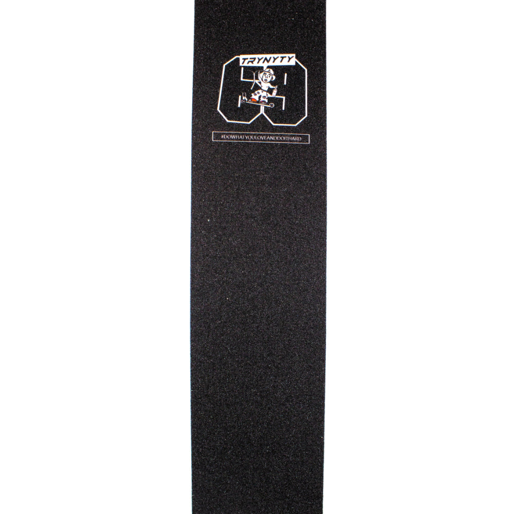 TRYNYTY Angel Fuster Sig Griptape (1 sheet)