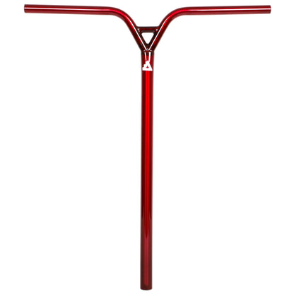 TRYNYTY Chromoly Why Bars