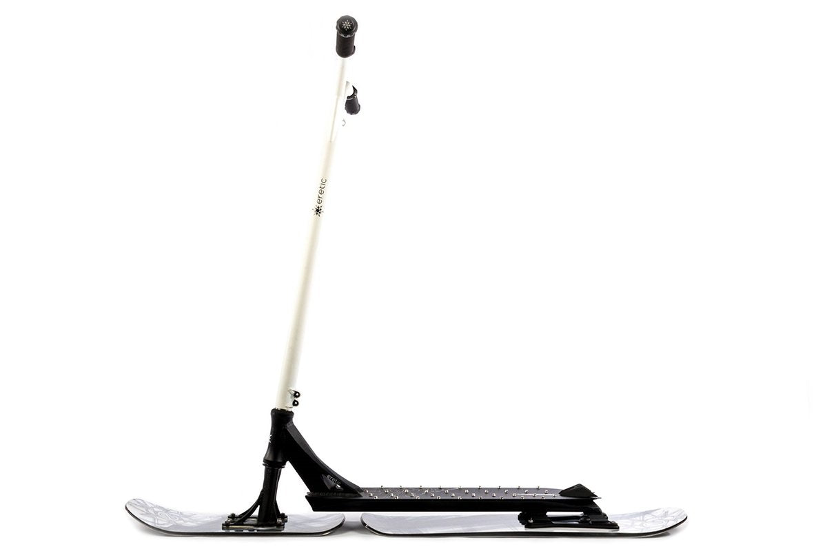 Eretic Powder Snow Scooter